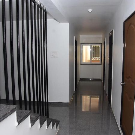Regal Panhala Residency Hotel Kültér fotó