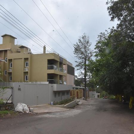 Regal Panhala Residency Hotel Kültér fotó