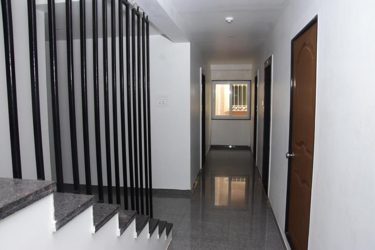 Regal Panhala Residency Hotel Kültér fotó