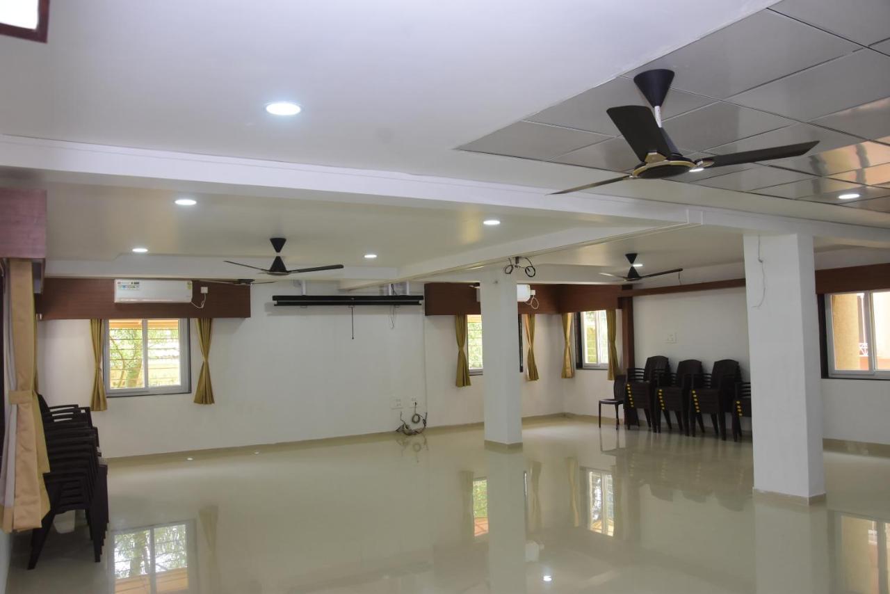 Regal Panhala Residency Hotel Kültér fotó