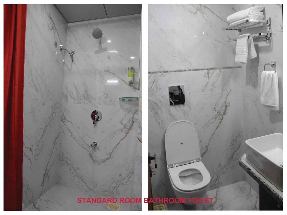 Regal Panhala Residency Hotel Kültér fotó
